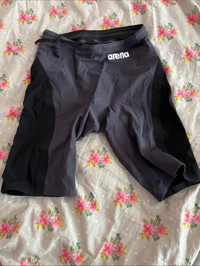 Arena Men's Powerskin Carbon Air2 Swim Jammers